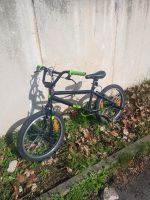 Kinderfahrrad, BMX zoll 20 Thüringen - Nordhausen Vorschau