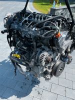 Motor Opel Insignia Zafira 1.6 CDTI LVL B16DTH 136PS komplett Rheinland-Pfalz - Waldalgesheim Vorschau