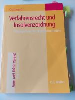 Gottwald Tipps und Taktik ReFaWi Verfahrensrecht und Insolvenzord Nordrhein-Westfalen - Eschweiler Vorschau