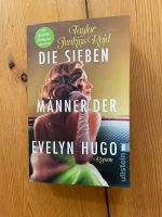 Die sieben Männer der Evelyn Hugo Friedrichshain-Kreuzberg - Kreuzberg Vorschau