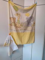 Bettwäsche für Kinder-und Babybetten 100x140cm Baden-Württemberg - Mannheim Vorschau