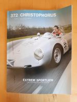 Porsche Christophorus 372, 911er Targa, Bayern - Wertingen Vorschau