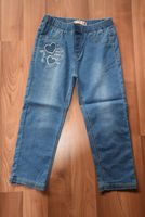 Desigual Jeanscaprihose, Gr. 158/164 (NEU) Herzogtum Lauenburg - Krummesse Vorschau