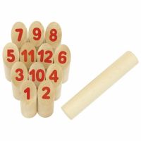 Wikingerspiel Number Kubb 56853 NEU & OVP Nordrhein-Westfalen - Dormagen Vorschau