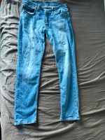 Levis jeans blau w32 l32 Brandenburg - Potsdam Vorschau