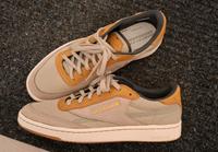 Sneakers Reebok Club C 85 Vintage Größe EU 43 US 10 Schuhe Dresden - Neustadt Vorschau