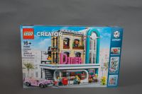 LEGO® 10260 - Amerikanisches Restaurant/Downtown Diner - NEU/OVP Leipzig - Leipzig, Zentrum-Nord Vorschau