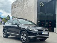 Volkswagen Touareg 3.0 V6 TDI R-Line Facelift Voll Ausstatu Baden-Württemberg - Reutlingen Vorschau