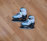 Schlittschuhe verstellbar, 31 32 33 34, HY SKATE Junior Baden-Württemberg - Weil der Stadt Vorschau