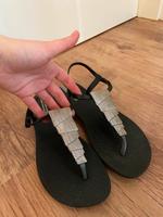 Zehentrenner Sandalen Sommer Bayern - Bad Windsheim Vorschau