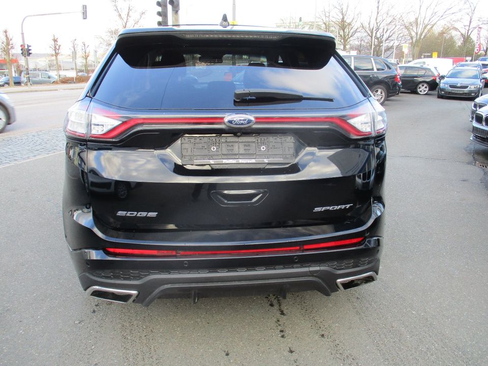 Ford Edge,Sport,4x4,Klima,Kamera,AHK,Leder,LED in Bayreuth