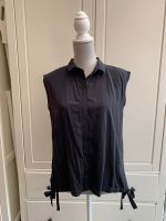 Looks by Wolfgang Joop Shirt Bluse schwarz Größe S 36 Bluse Niedersachsen - Wedemark Vorschau