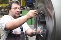 Metallbauer (m/w/d) Bereich Konstruktionstechnik Nordrhein-Westfalen - Xanten Vorschau