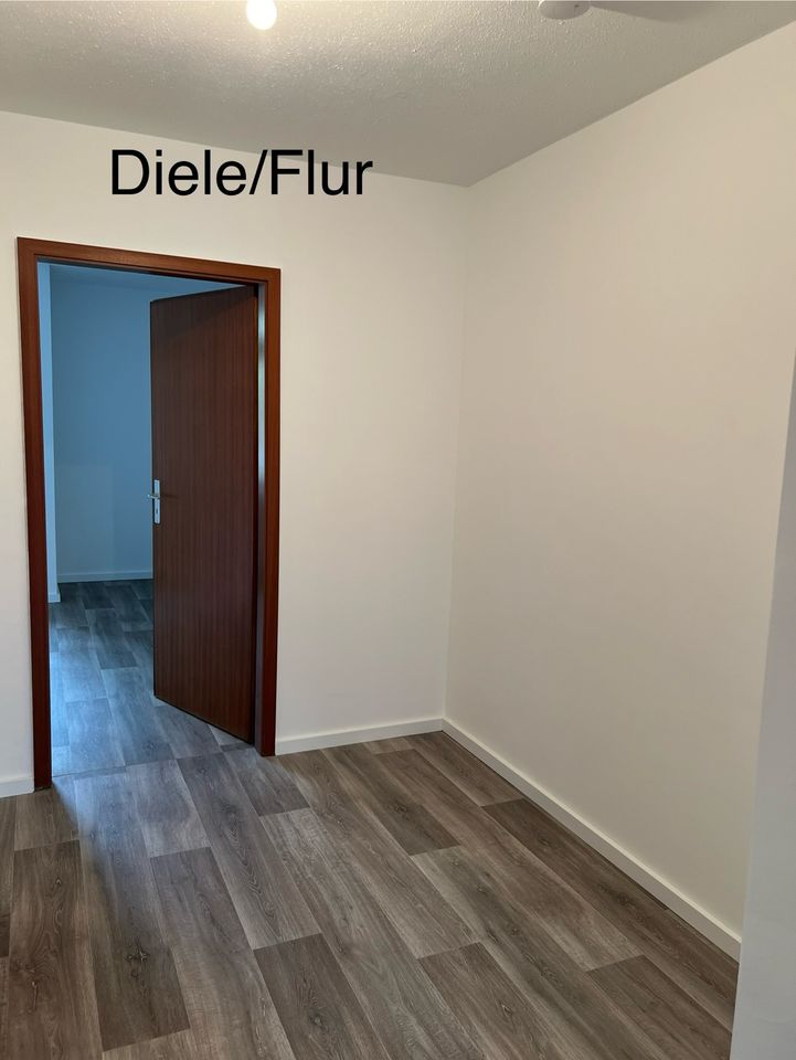 Helle 2-Zimmer- Wohnung in MG Lürrip in Mönchengladbach
