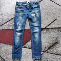 * Vero Moda * Jeanshose in blau * W27 * Nordrhein-Westfalen - Hamm Vorschau