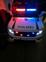Elektrisches Auto  für die kleinen polizisten ‍♂️ Niedersachsen - Wittmund Vorschau