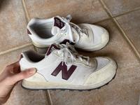 New Balance 400 Sneaker Schuhe Bayern - Regensburg Vorschau