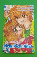 Manga Comic Pichi Pichi Pitsch Band 4 Heyne Pink Hanamori Yokote Brandenburg - Cottbus Vorschau