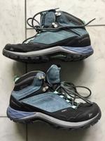 Decathlon Quechua Evofit Waterproof Damen Wander Schuh 40 Outdoor Nordrhein-Westfalen - Pulheim Vorschau