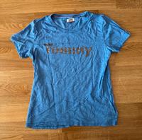 Blaues T-Shirt Neuhausen-Nymphenburg - Neuhausen Vorschau