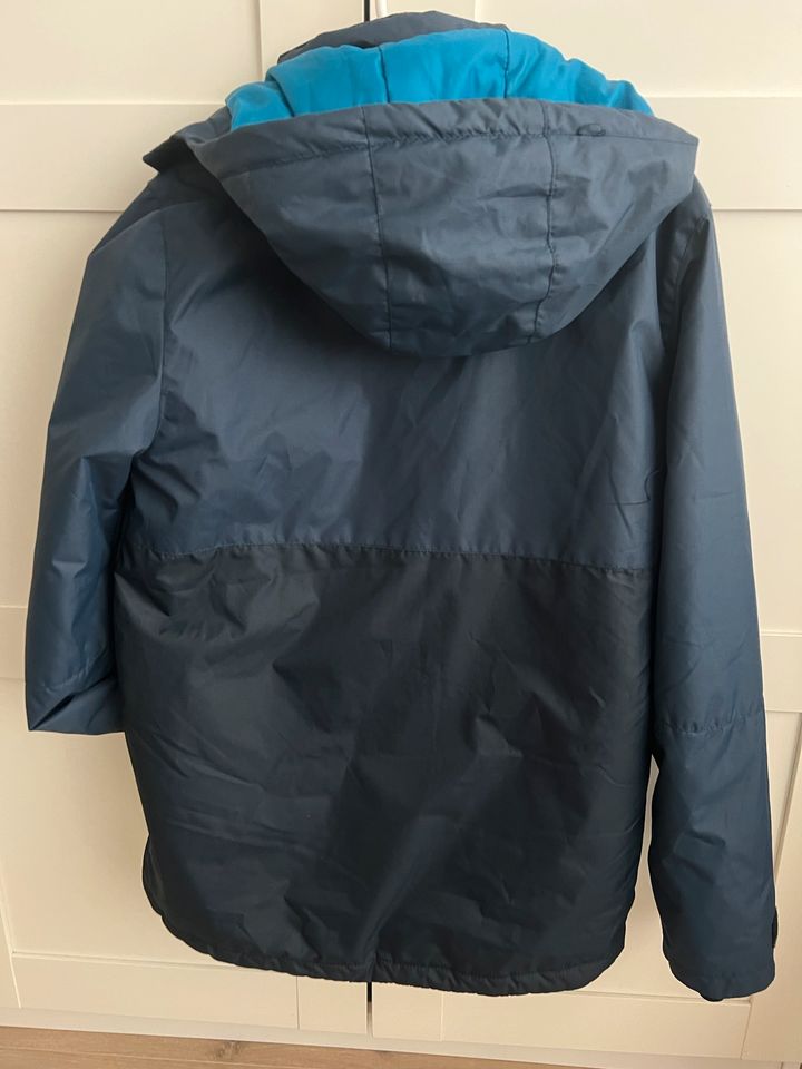 Jungen Winterjacke H&M Gr. 170 in Guckheim