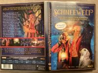 3 DVD - SCHNEEWELT Das Geheimnis vom wirklich wahren Weihnachtsma Rheinland-Pfalz - Mainz Vorschau