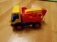 WADER QUALITY TOYS  »Basics Abschleppwagen L Rheinland-Pfalz - Irmtraut Vorschau