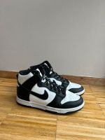 Nike Dunk High Panda 37.5 Altona - Hamburg Altona-Nord Vorschau