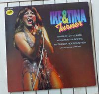 LP Ike & Tina Turner - Nutbush City Limits (1973) Bremen - Blumenthal Vorschau