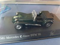 Modell: AMG Mercedes C-Klasse DTM 1995 Hessen - Spangenberg Vorschau