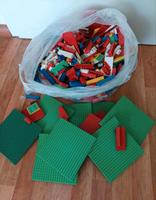 Das Lego der DDR  --> PB Klemmbausteine, riesen Paket Dresden - Radeberger Vorstadt Vorschau