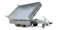 STEMA Dreiseitenkipper, 3500kg, 301 x 183 cm, neu! ANGEBOT! Hessen - Lampertheim Vorschau