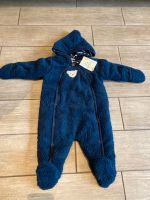 Steiff Kuscheloverall Overall 68 blau NEU Nordrhein-Westfalen - Ratingen Vorschau