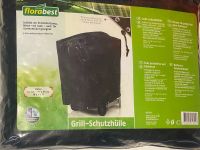 Grill-Schutzhülle 126x112x55 cm(für viele Weber,Napoleon,Rössle) Dortmund - Westerfilde Vorschau