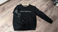 BTS Love Yourself Sweater Schwarz Rheinland-Pfalz - Worms Vorschau