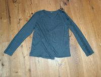 Street One Cardigan, Gr 36, khaki farben, top Zustand Bayern - Laufach Vorschau