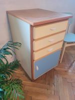 DDR Kommode Küchenschrank Sideboard vintage rockabilly midcentury Leipzig - Plagwitz Vorschau