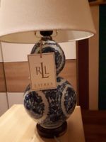 Ralph Lauren Designer Tischlampe, Neuware. Niedersachsen - Bokel Vorschau