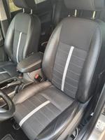 Ford Kuga 2,5 4x4 Titanium 5-tronic Titanium Stuttgart - Hedelfingen Vorschau