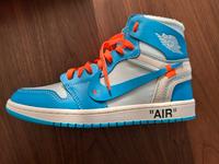 Air Jordan 1 Off White NRG Hessen - Hanau Vorschau