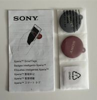 Sony Xperia SmartTag - 2 Stück neu Nordrhein-Westfalen - Witten Vorschau