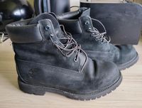 Timberland Boots Stiefel Gr. 39/40 Hessen - Wiesbaden Vorschau