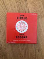 Hörbuch Der Circle Dave Eggers Bayern - Würzburg Vorschau