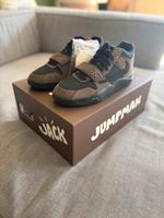 Jumpman Jack TR Travis Scott (Jordan) - Dark Mocha Bayern - Schwindegg Vorschau