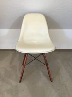 Charles Eames Sidechair Dovellegs Fiberglassschale - 60/70er Orig Rheinland-Pfalz - Mainz Vorschau