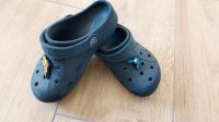 Crocs / Badeschuhe / Hausschuhe Gr. 27 - 29 / C 10 11 Sachsen - Markkleeberg Vorschau