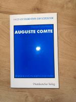 Auguste Comte Fuchs-Heinritz Soziologie Dresden - Bühlau/Weißer Hirsch Vorschau