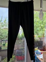 Ulla Popken Sportleggings Sporthose Jogginghose Gr. 50 52 Nordrhein-Westfalen - Hattingen Vorschau