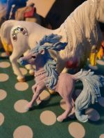 Schleich Pferde Figuren Sammlung Hessen - Eltville Vorschau