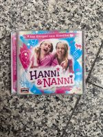 Hanni & Nanni - Das Hörspiel zum Kinofilm / CD Bayern - Schlüsselfeld Vorschau